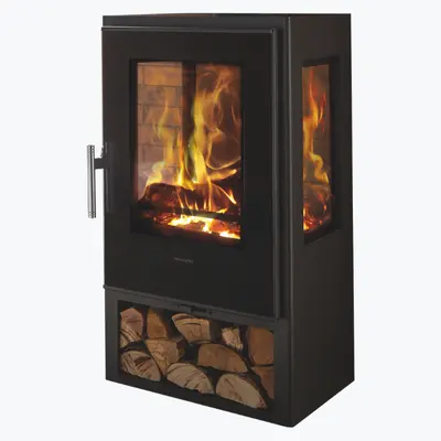 poele-a-bois-CONDOR 3V-400x400